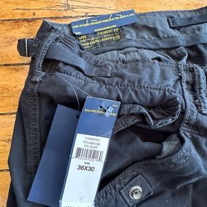Polo Ralph lauren cargo pants